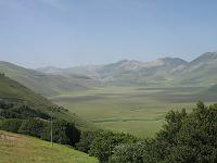 Sibillini - Piano Grande